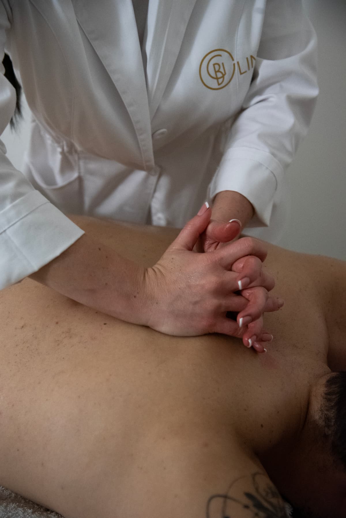 Trattamenti estetici